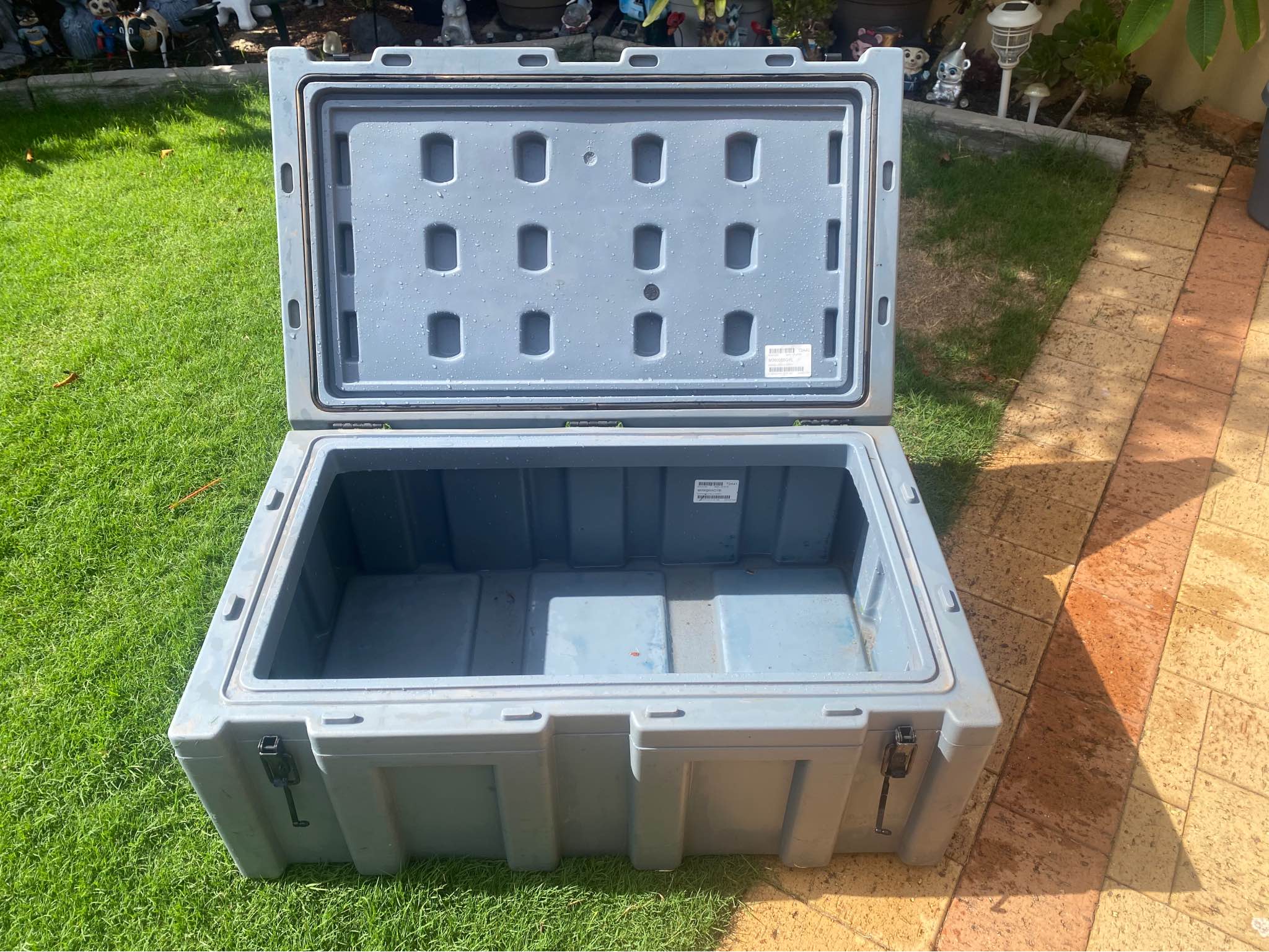 Pelican storage box - Storage Bins & Baskets - Perth, Western Australia ...