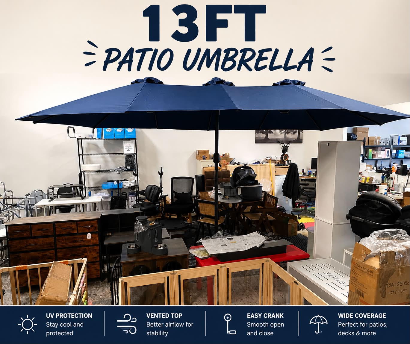 lights for nder patio umbrella LED with business leather bag Variant:Bluegrass Daytona Helmets Retro Jet Enjoy stunning evening ambiance.