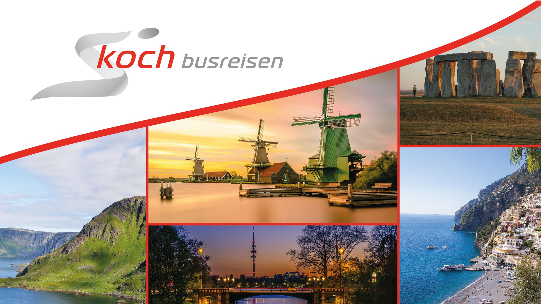 Koch Reisen Peiting