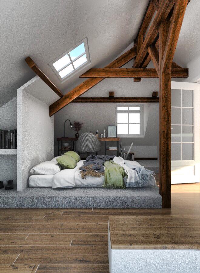 Render Lab. Studio