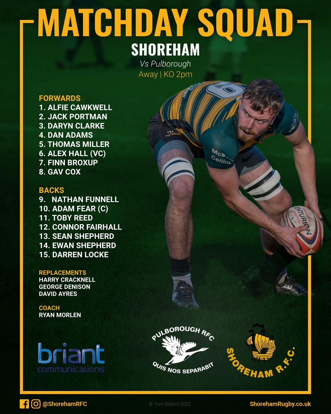 Shoreham RFC