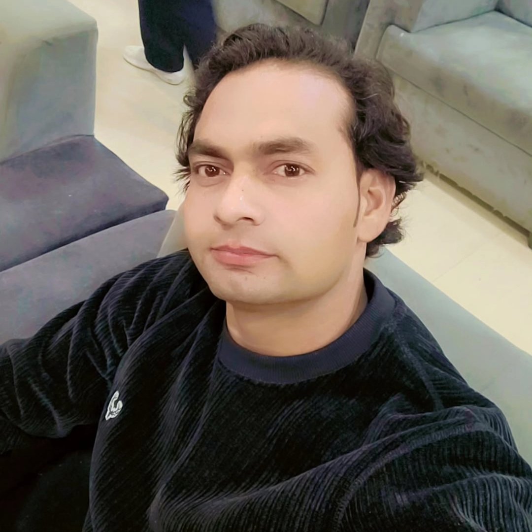 Saad Malik on Reels