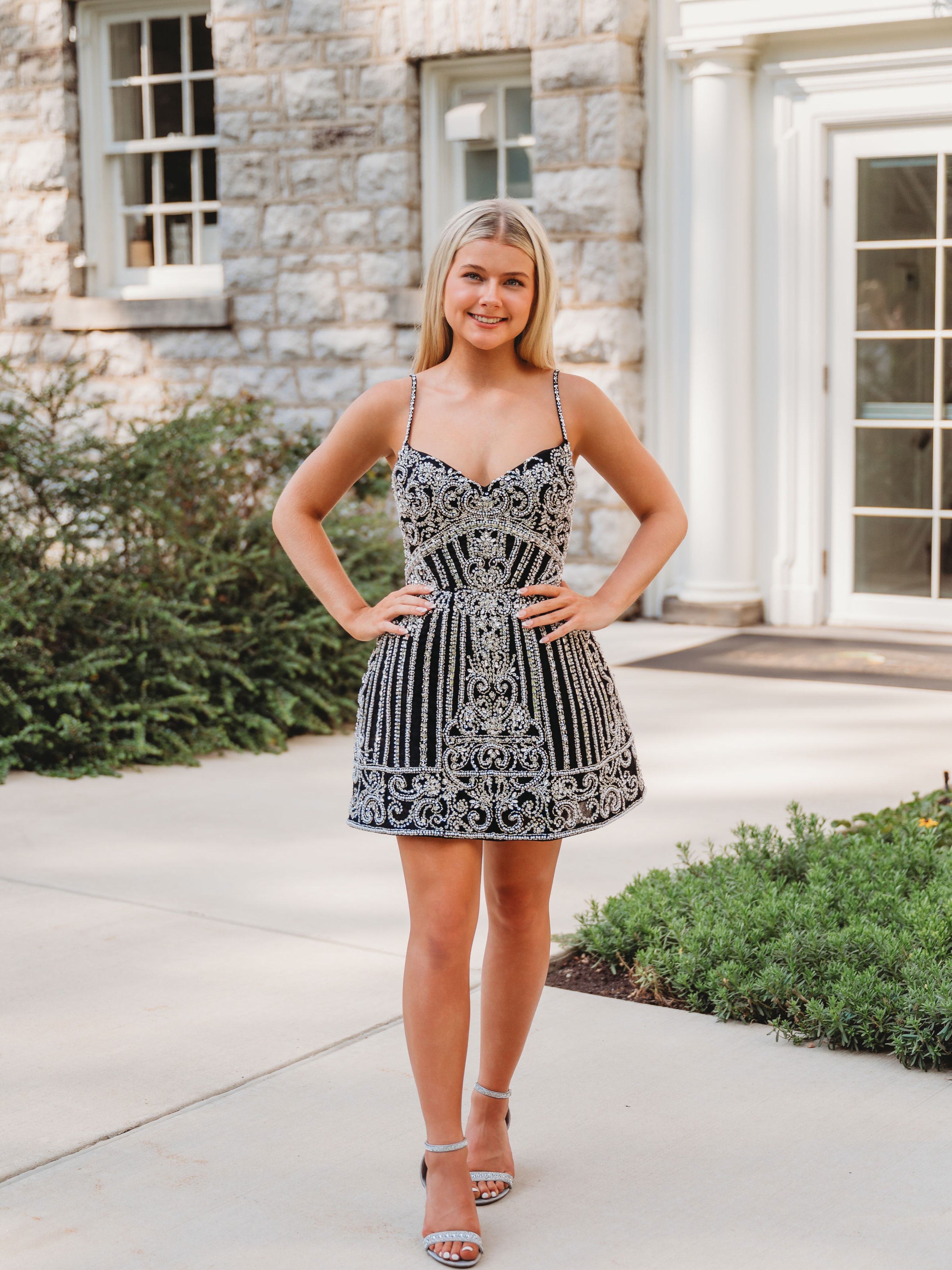 homecoming dresses boardman ohio Treasured Moments Bridal Summer Sale 2026 Full