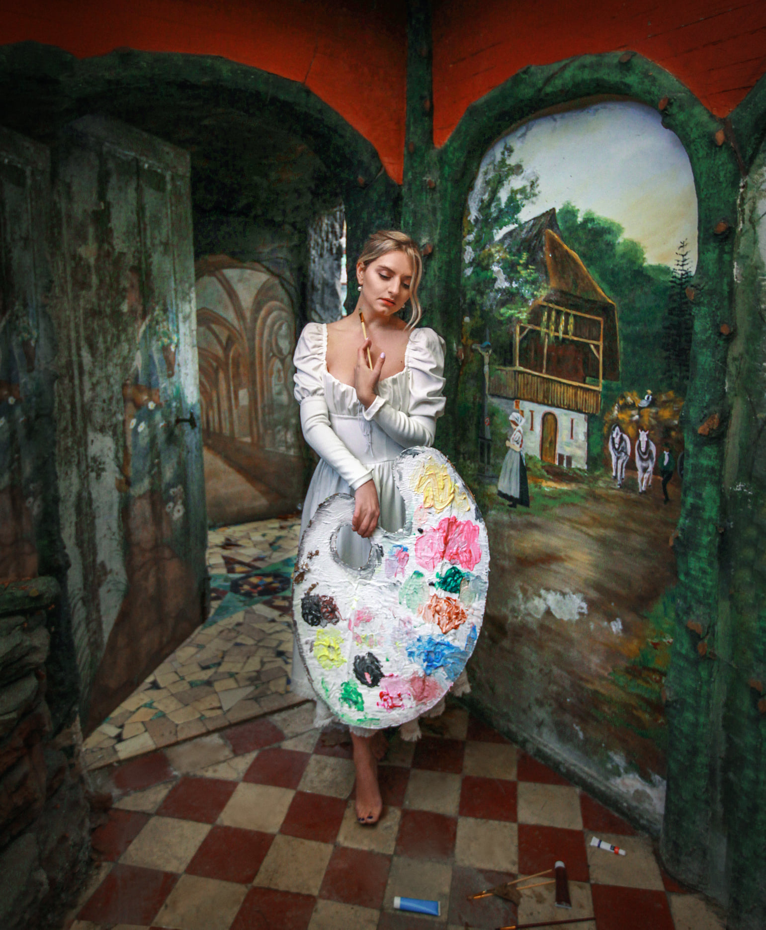 Dutch Alternative Modelling | Facebook