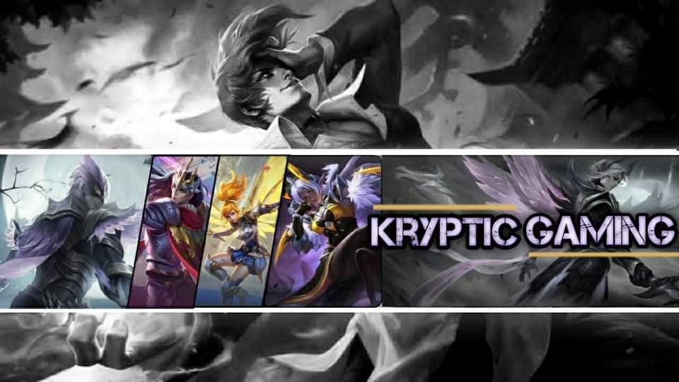 Kryptic Gaming
