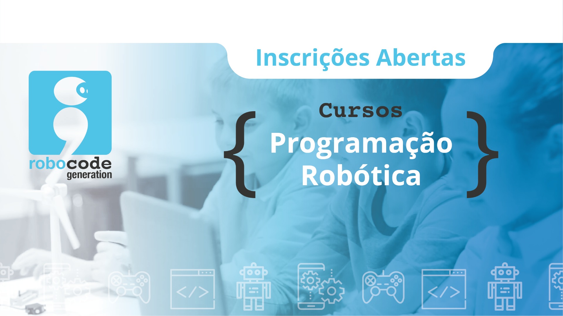 robocode generation | Vila Real