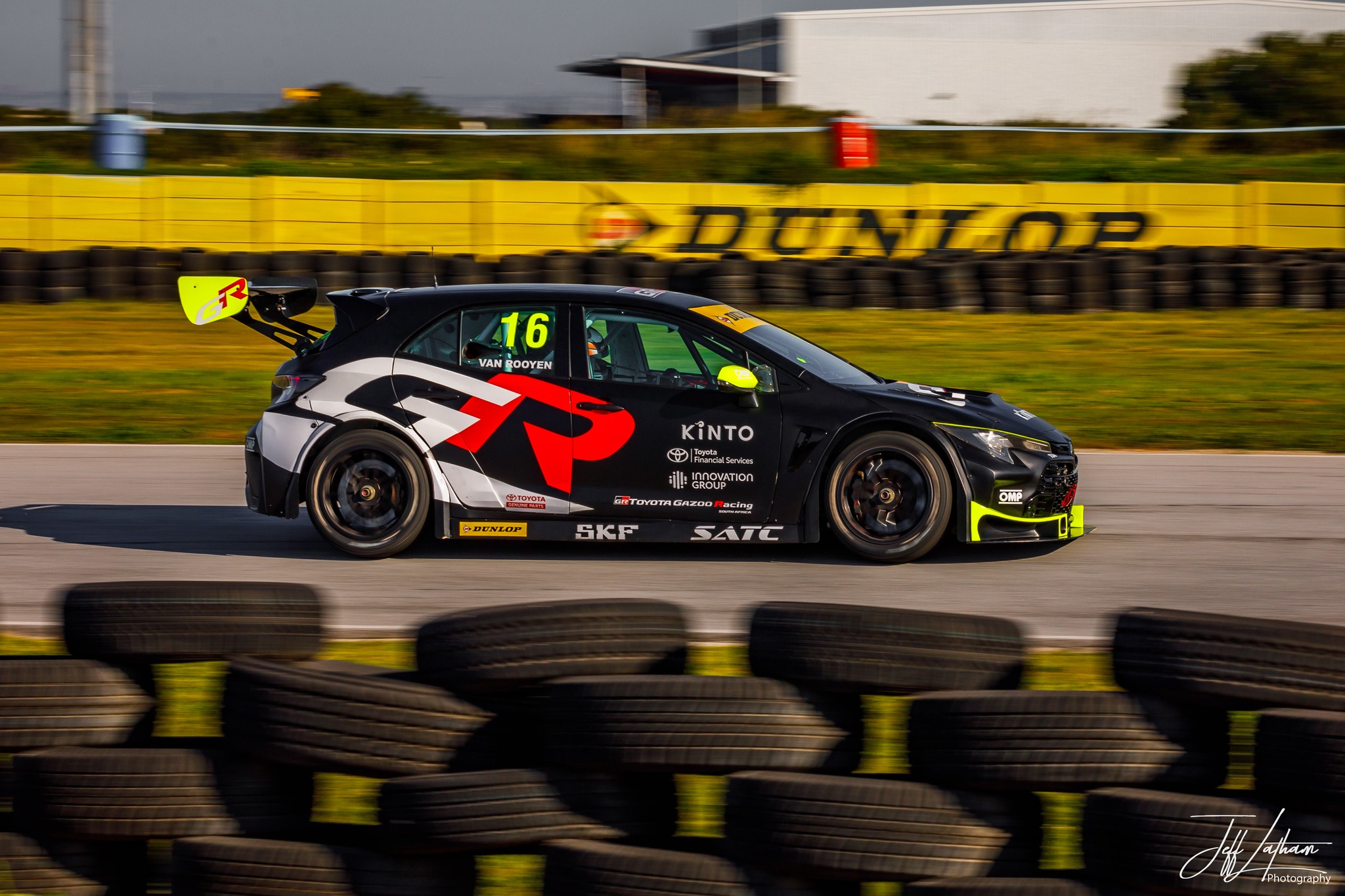 2025 SATC Champion - Michael van... - Jeff Latham Photography | Facebook