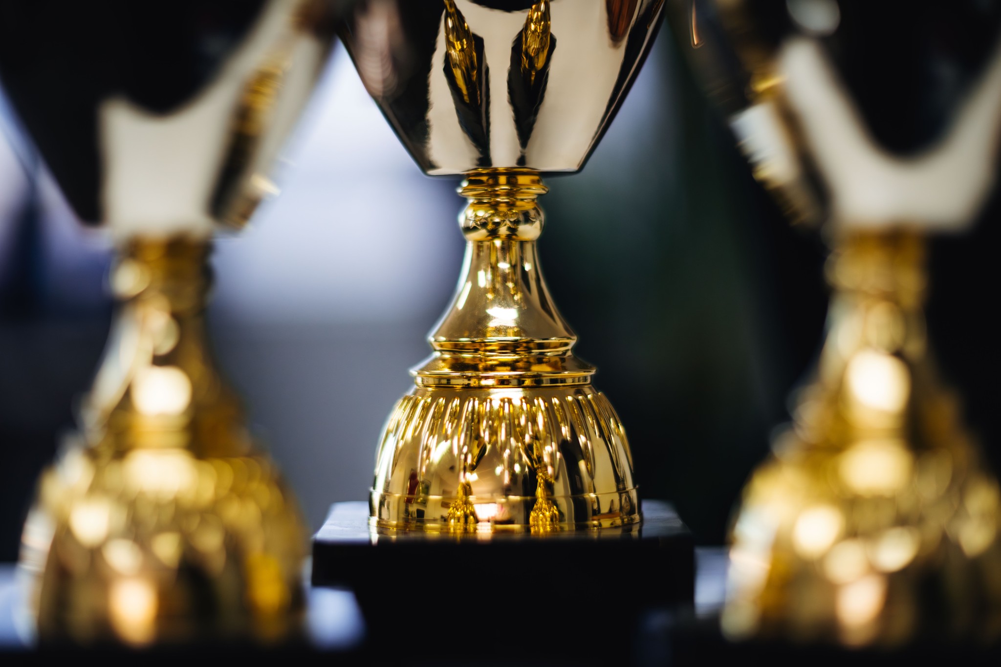 QR Competition Events added a new... - QR Competition Events