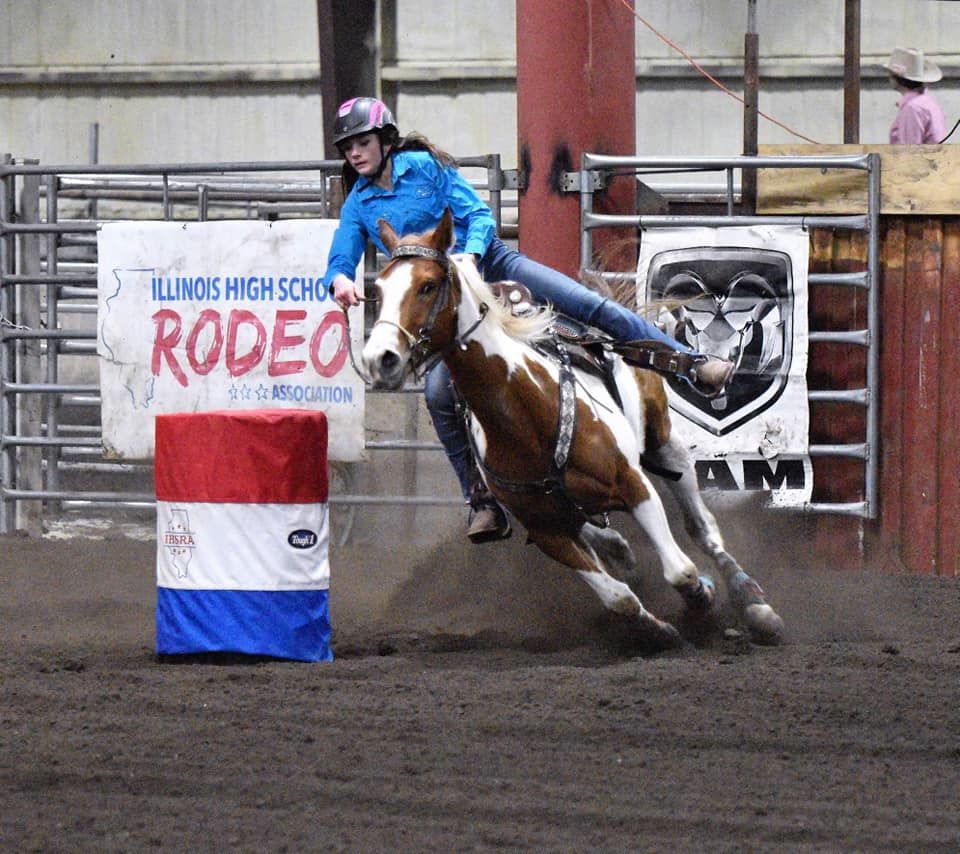 Morgan and Imagens Rodeo... - Morgan and Imagens Rodeo Life