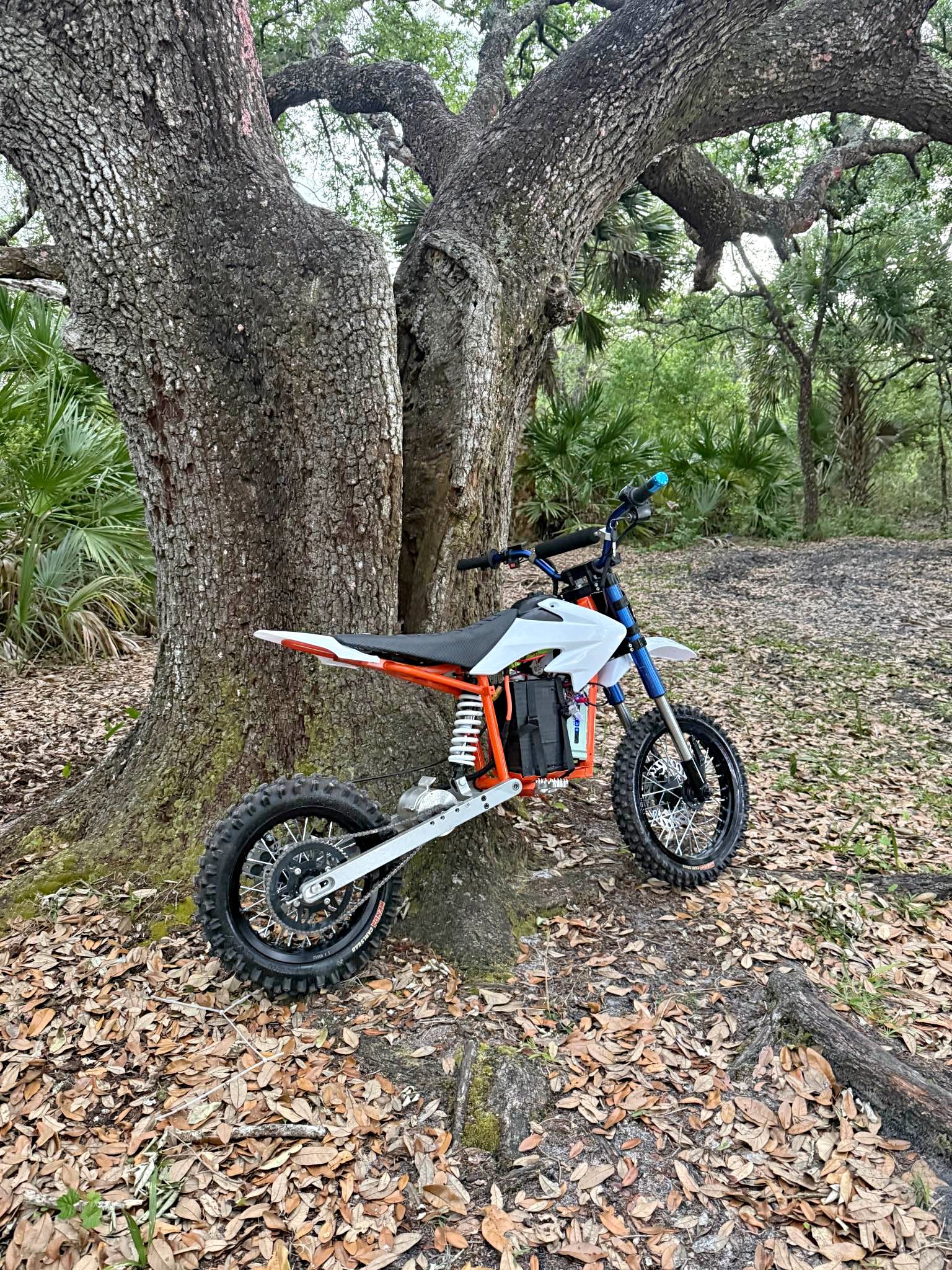 Modded razor mx650 - Motorcycles & Scooters - Palm Bay, Florida ...