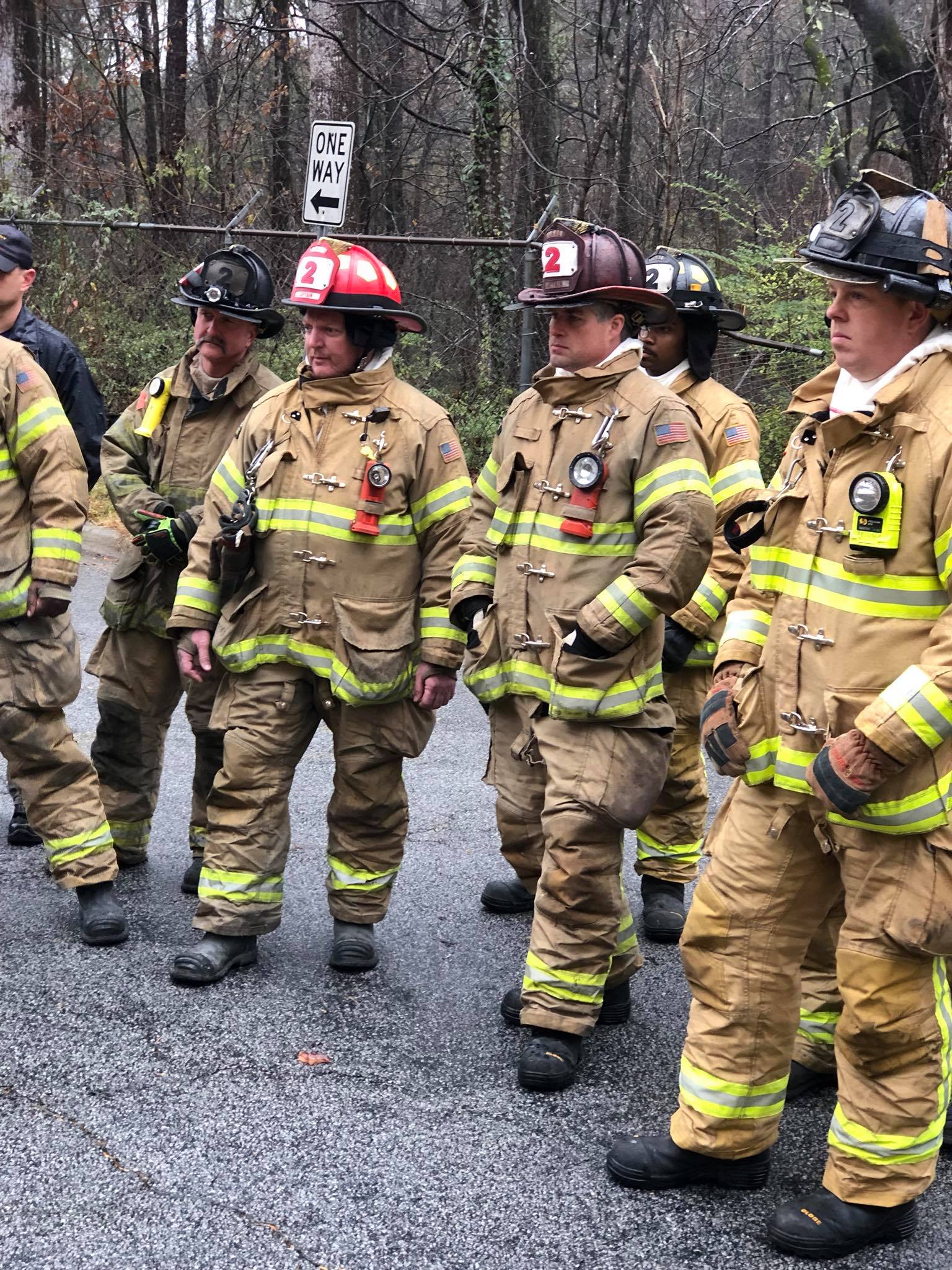 Dekalb County Fire... - Dekalb County Fire Rescue Department