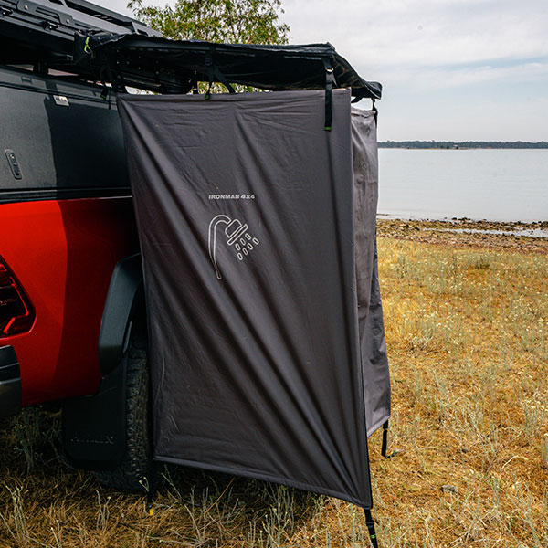 expedition zelt GoAlpine® I Tarp Hardware_Tarp Bows Sonnensegel online kaufen - Size-Color:UL 2P Olive 15D Two different