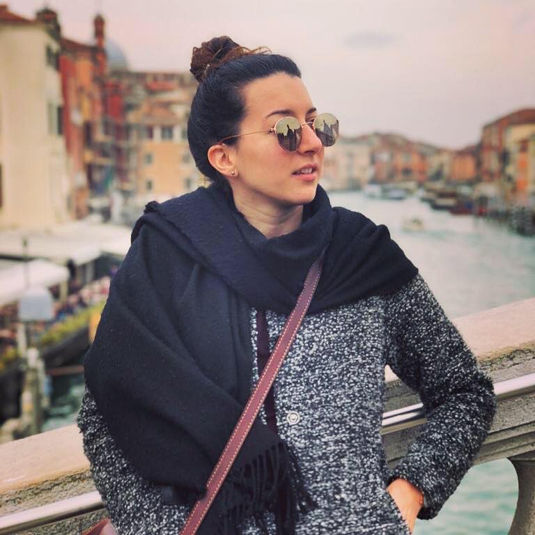 Giulia Riva