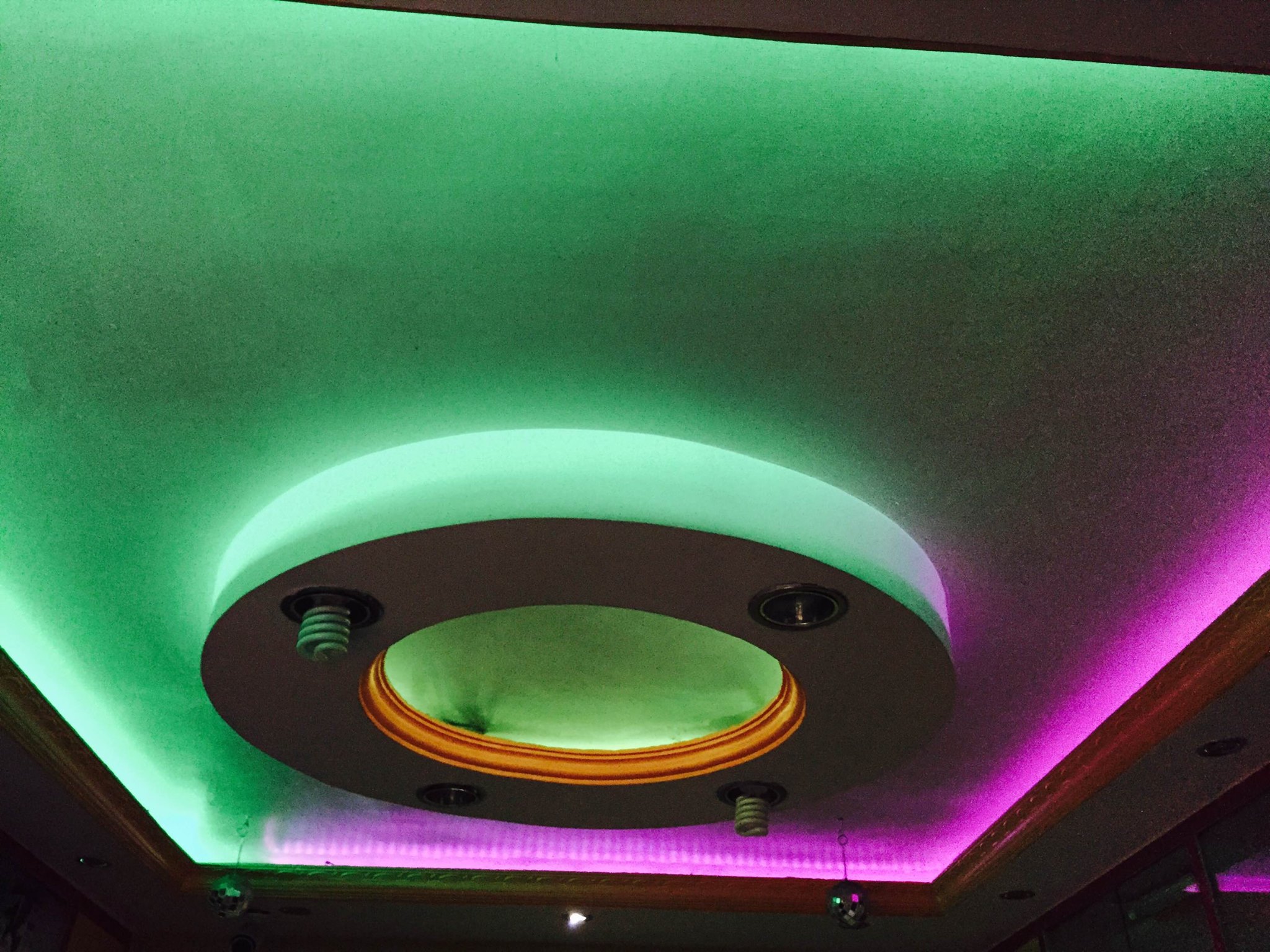 ZOOM Spalon - Asansol | Asansol