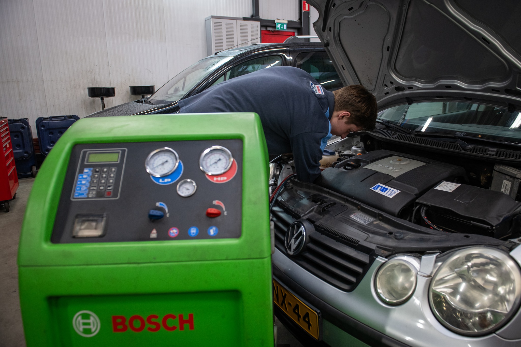 Autobedrijf Okken | Gieten