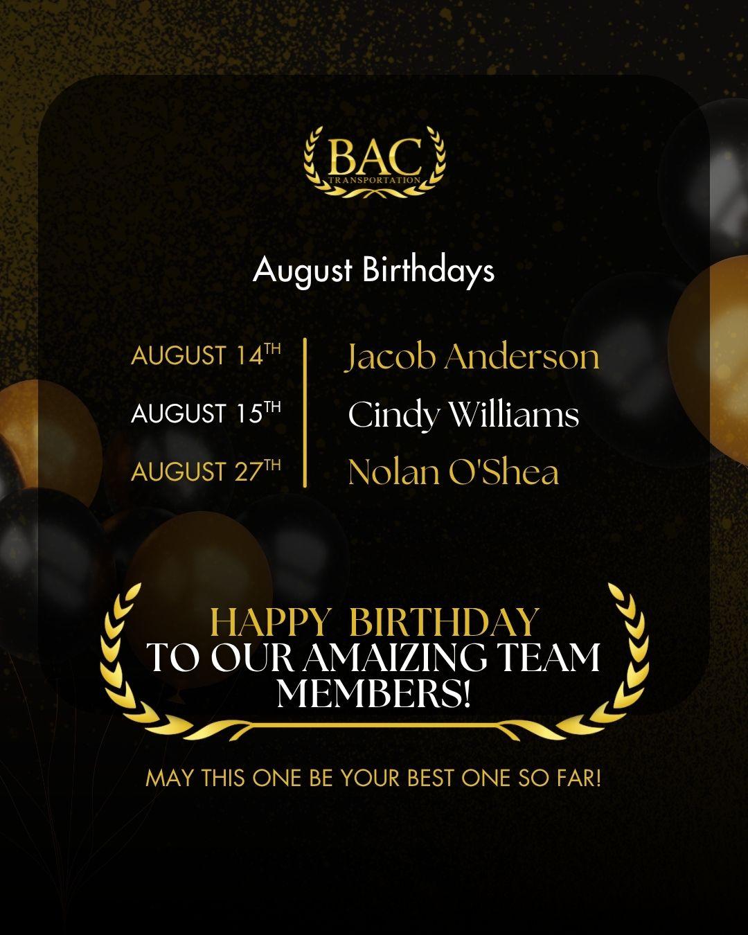 BAC