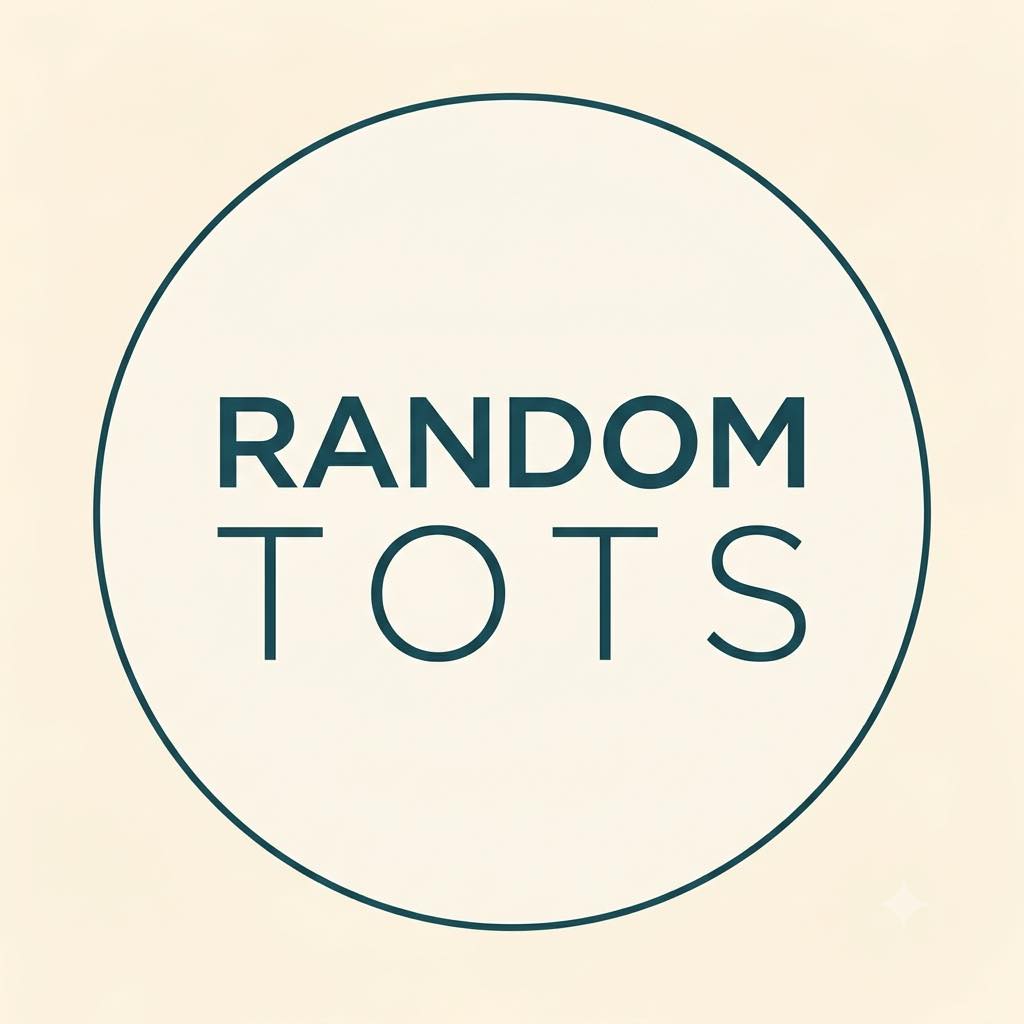Luke 18:1 | Random tots.