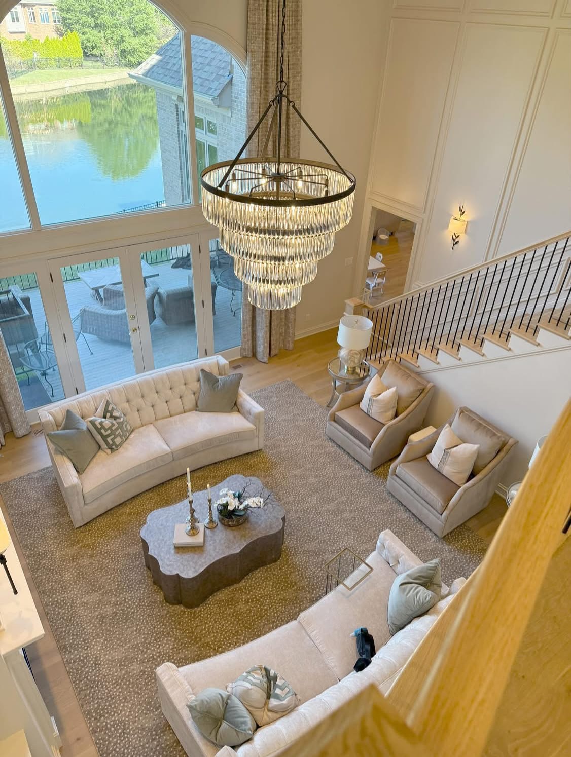 LL&A Interior Design added a new... - LL&A Interior Design