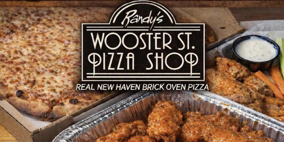 Randy's Wooster St Pizza Naples | Naples ME