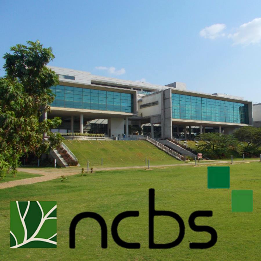 NCBS Annual Talks | Bangalore