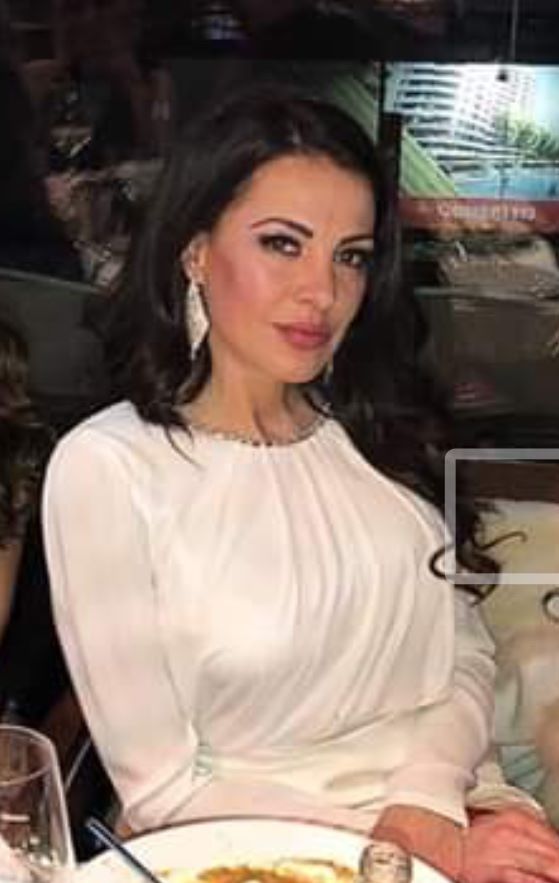 Ivelina Dimitrova Gencheva