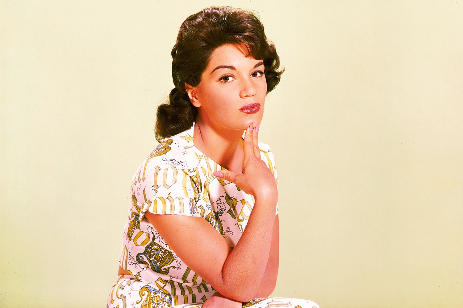 THIS DATE IN MUSIC HISTORY (August 31st): 1956: American artists