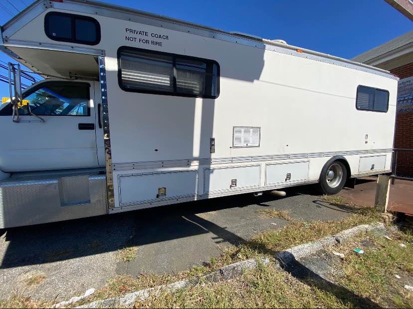 1990 Chevrolet CAT RV - RVs & Campers - Glen Burnie, Maryland ...