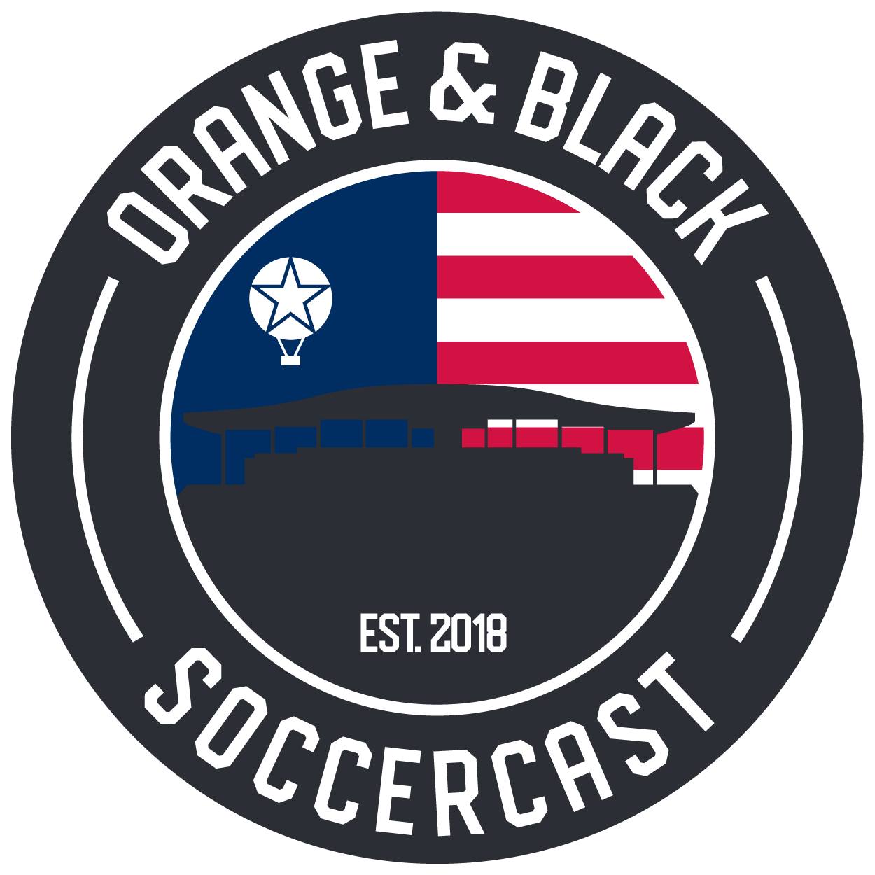 On Tuesday's show, Larry had some thoughts about Orange County Soccer ...