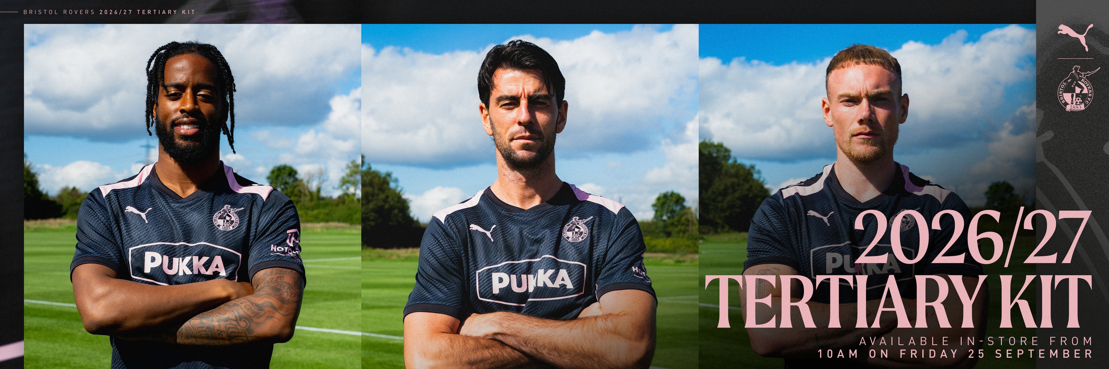 We can confirm that Max Fuller has... - Banbury United FC | Facebook