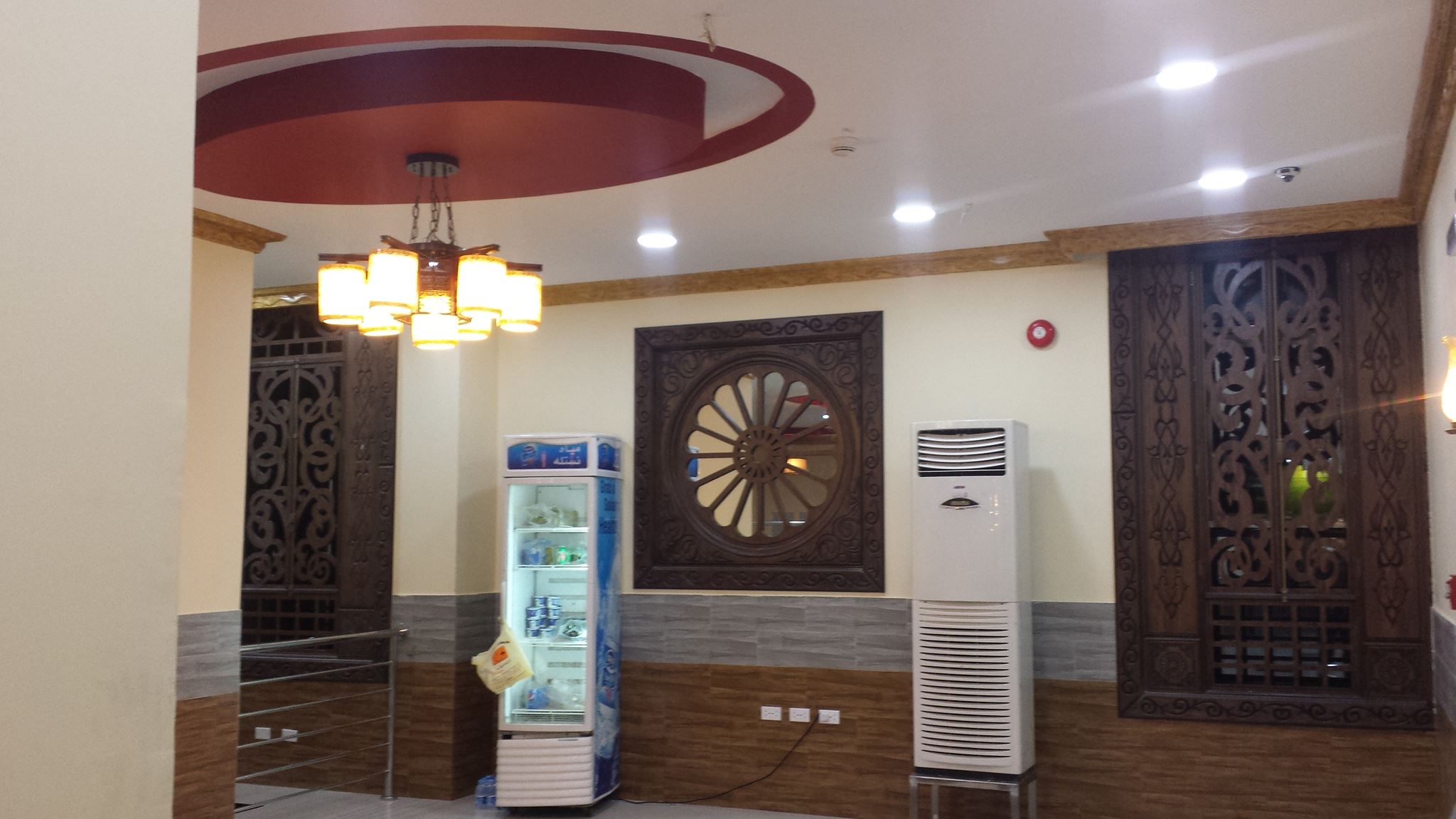 مطاعم ومطابخ تراحيب الفيحاء للمثلوثه الصفحة الرئيسية فيسبوك