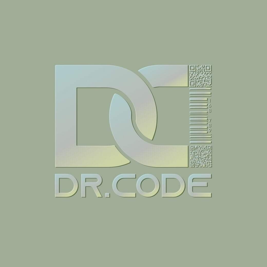 Dr.CODE.Products - Home