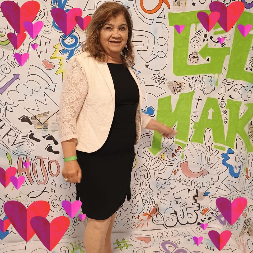 Delia Isabel Gomez
