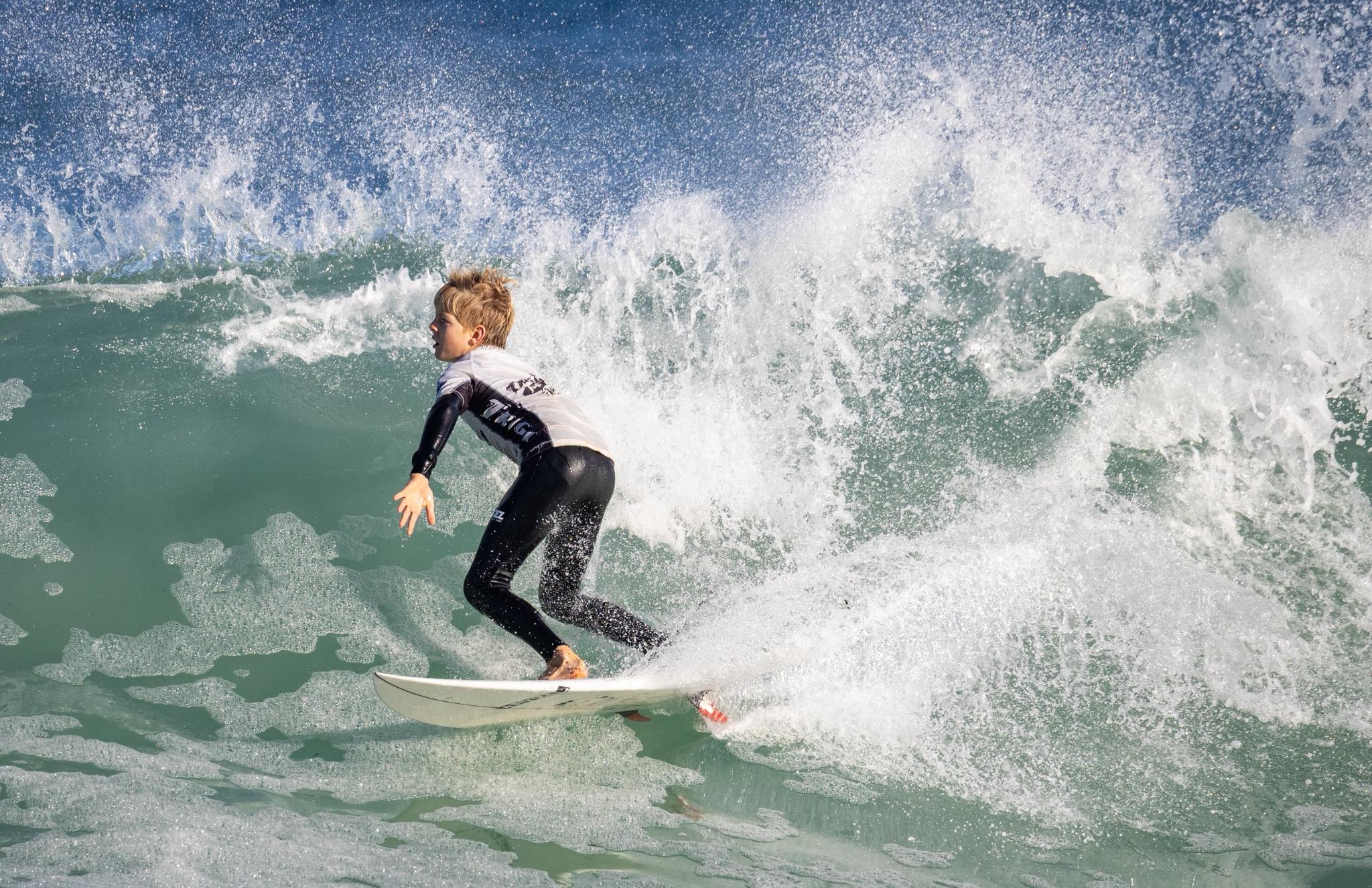Trigg Junior Boardriders... - Trigg Junior Boardriders Club