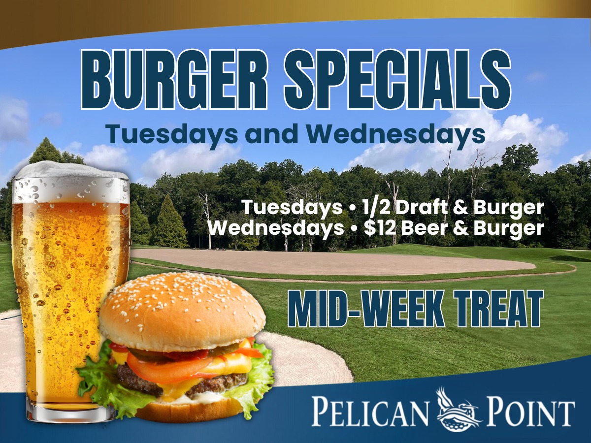 Pelican - Level up your week with unbeatable specials designed for ...