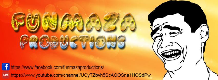 FunMaza Productions - Home