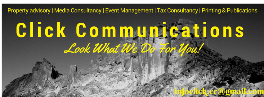 Click Communications | Islamabad