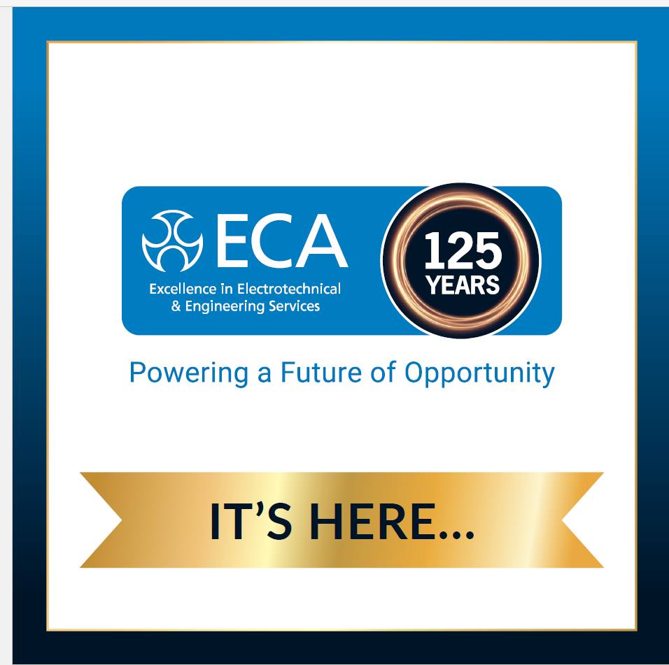 ECA - Excellence in Electrotechnical and Engineering Services | London