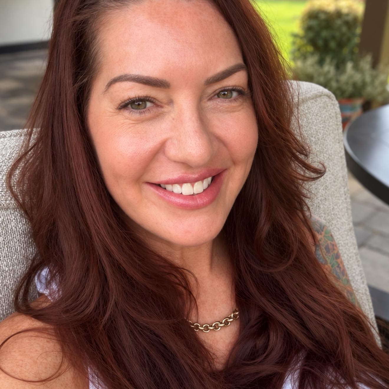 Amy Sellers Reeser