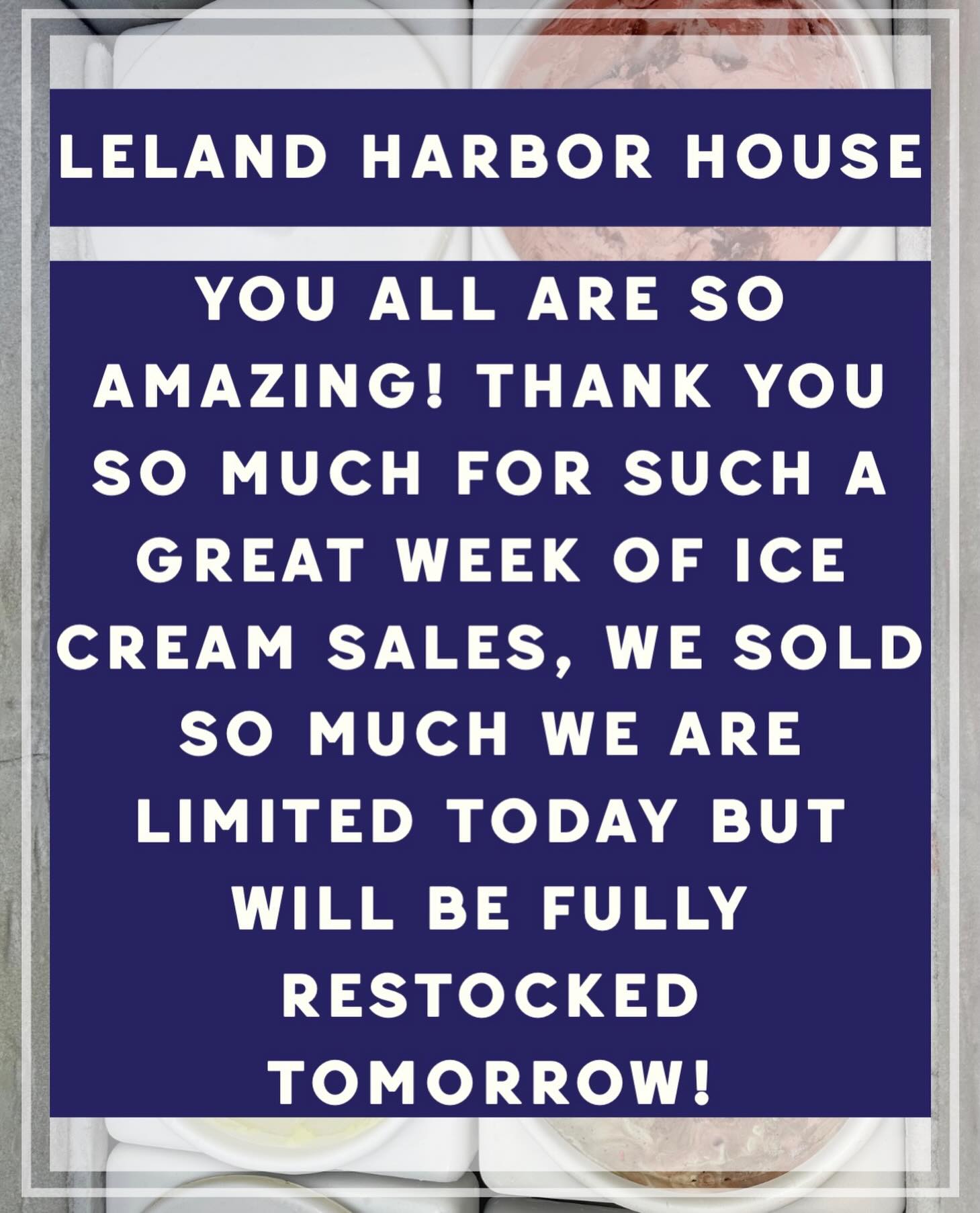 Leland Harbor House | Leland MI
