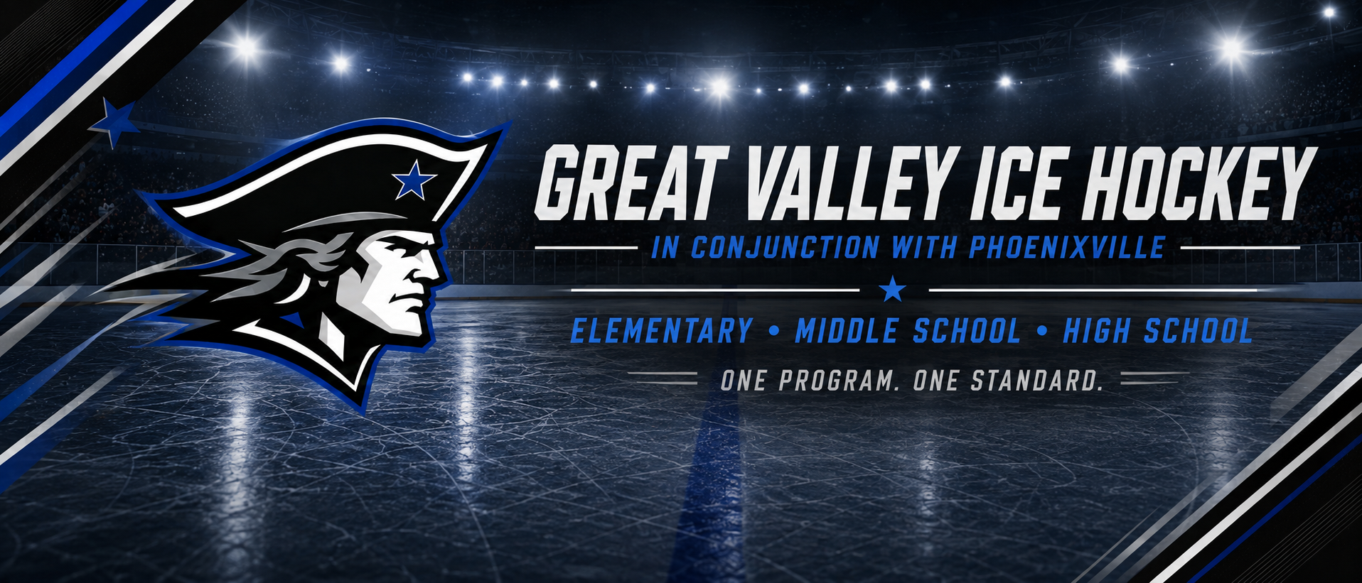 Great Valley Ice Hockey
