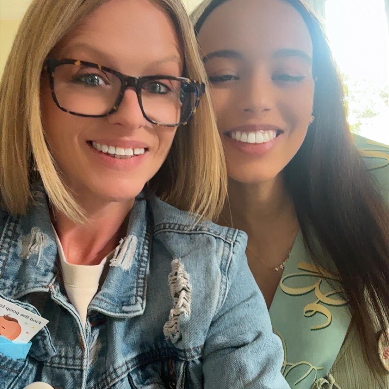 Second week of homeschool. - Melissa Rachel Stone | Facebook
