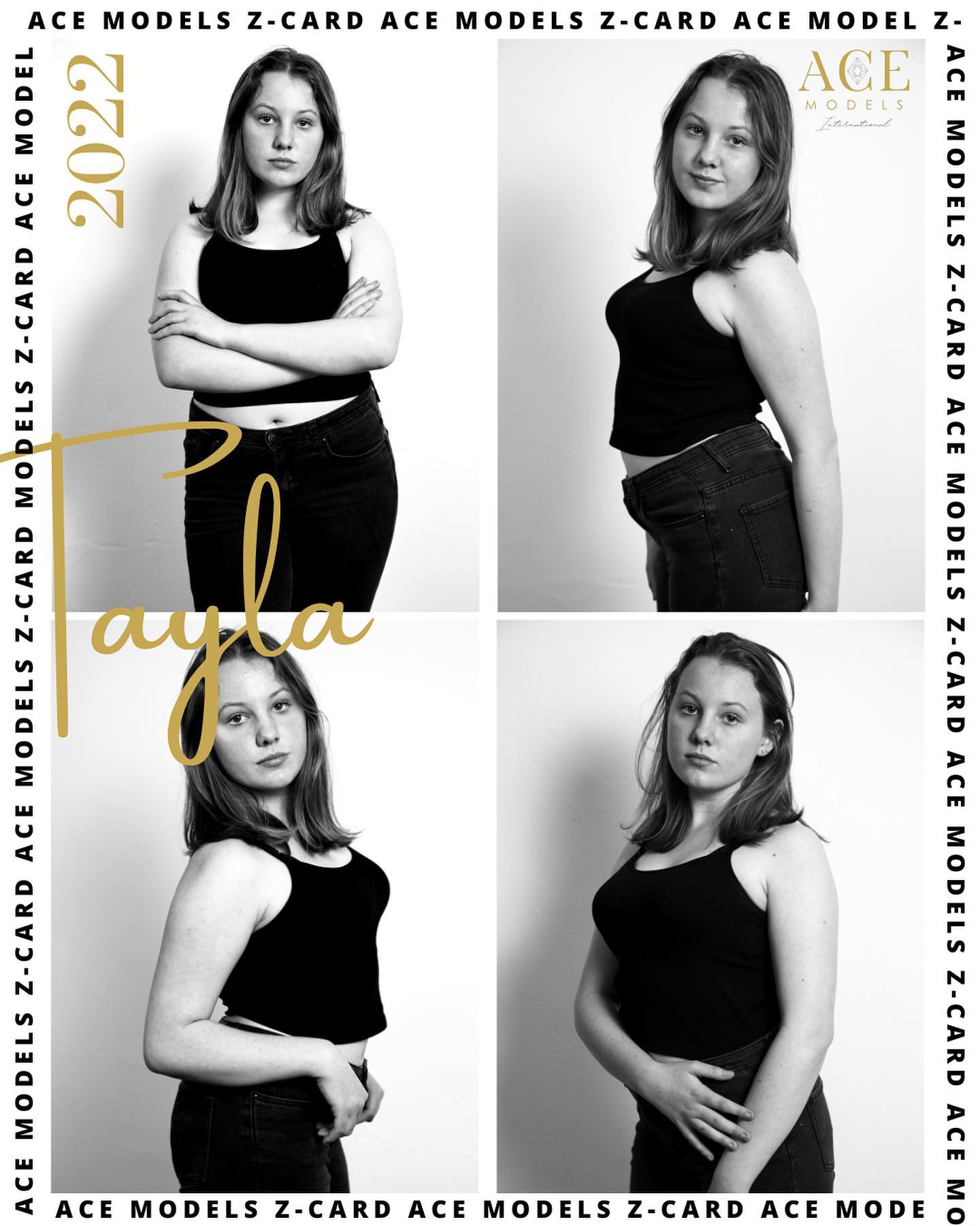 This is our official 2022... - Ace Models Cape Town North | Facebook