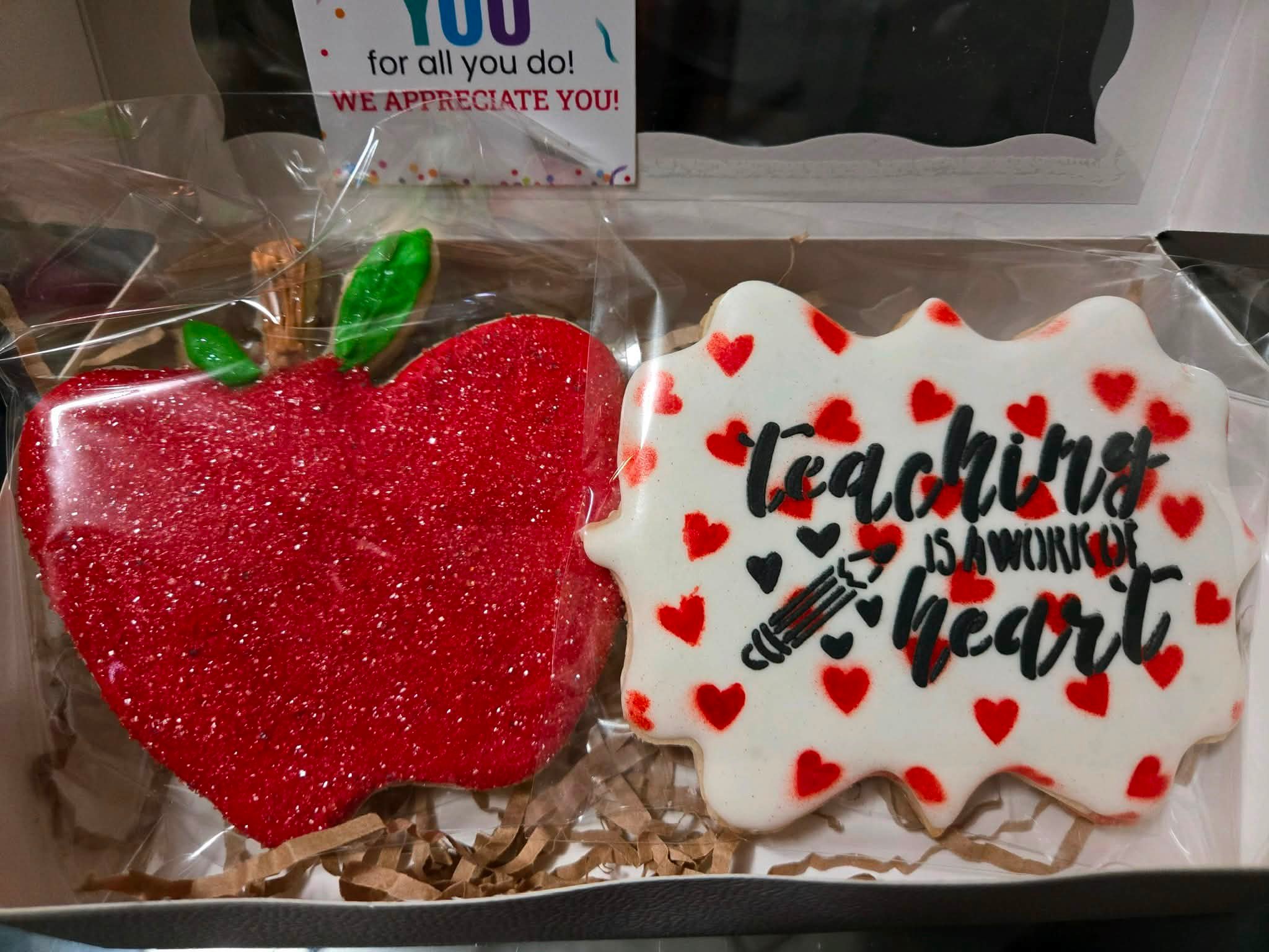 Mama T's Treats LLC