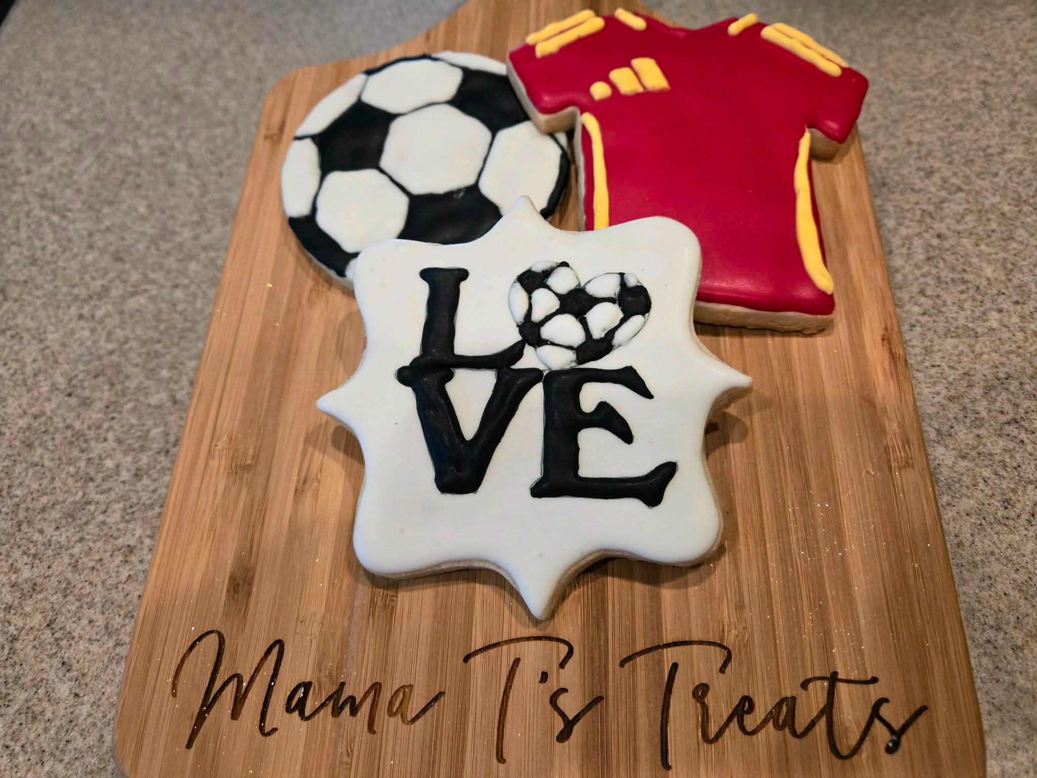 Mama T's Treats LLC