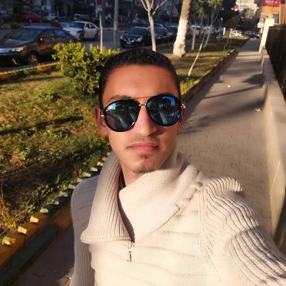 Eslam Rafaat
