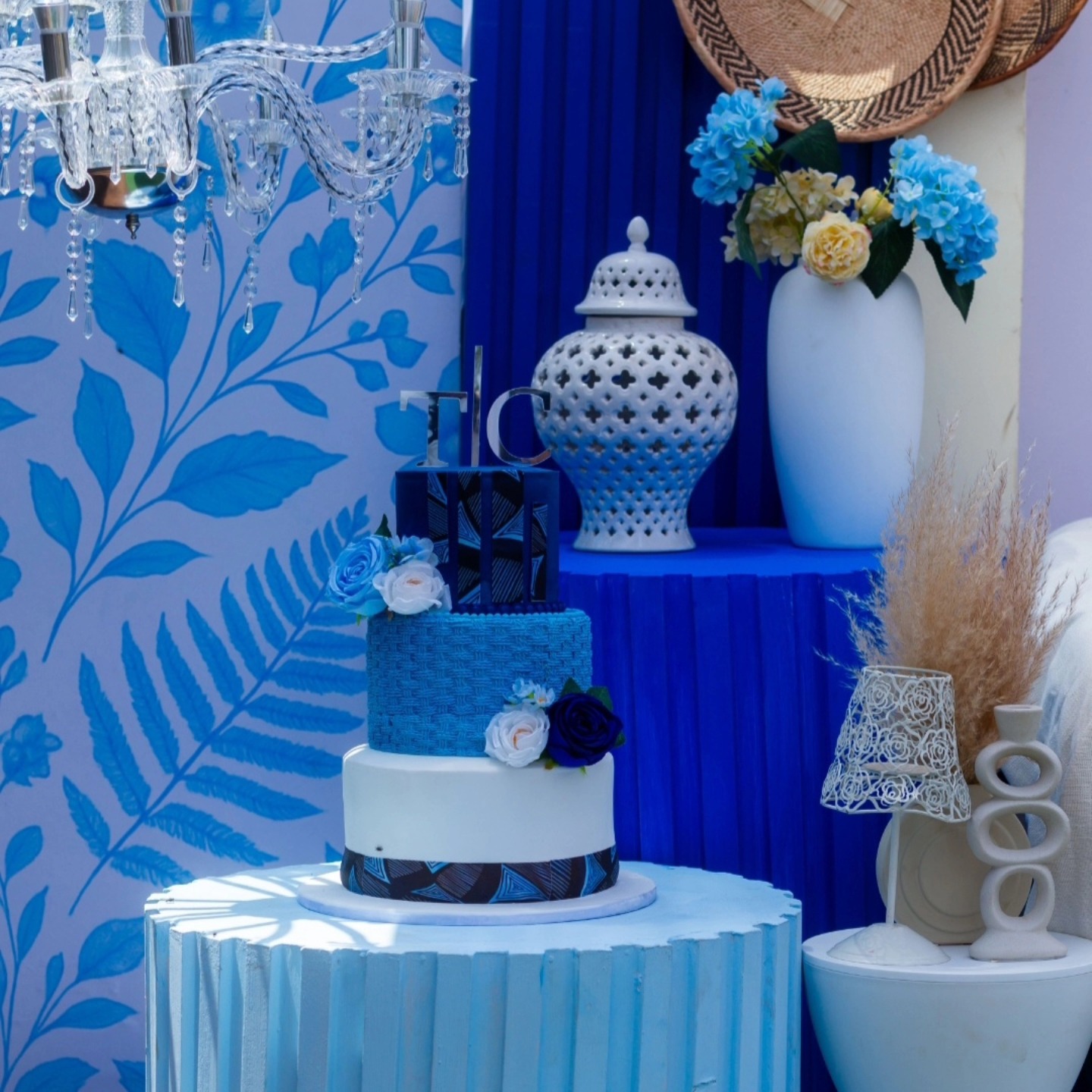Lush events zim - Lush events zim added a new photo — in...