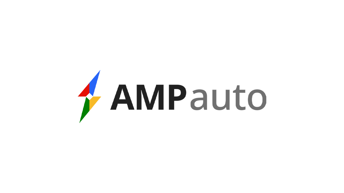 AMP auto
