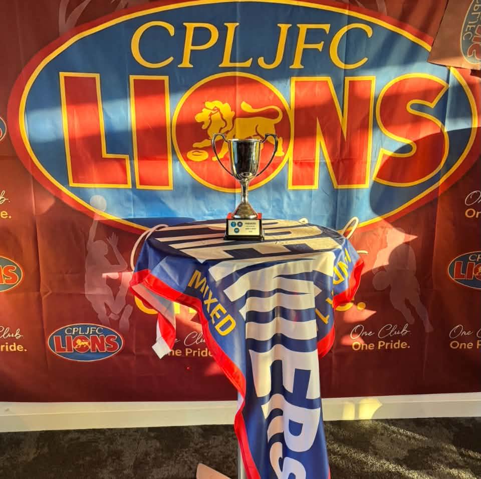 🌟... - Carrum Patterson Lakes Junior Football Club | Facebook