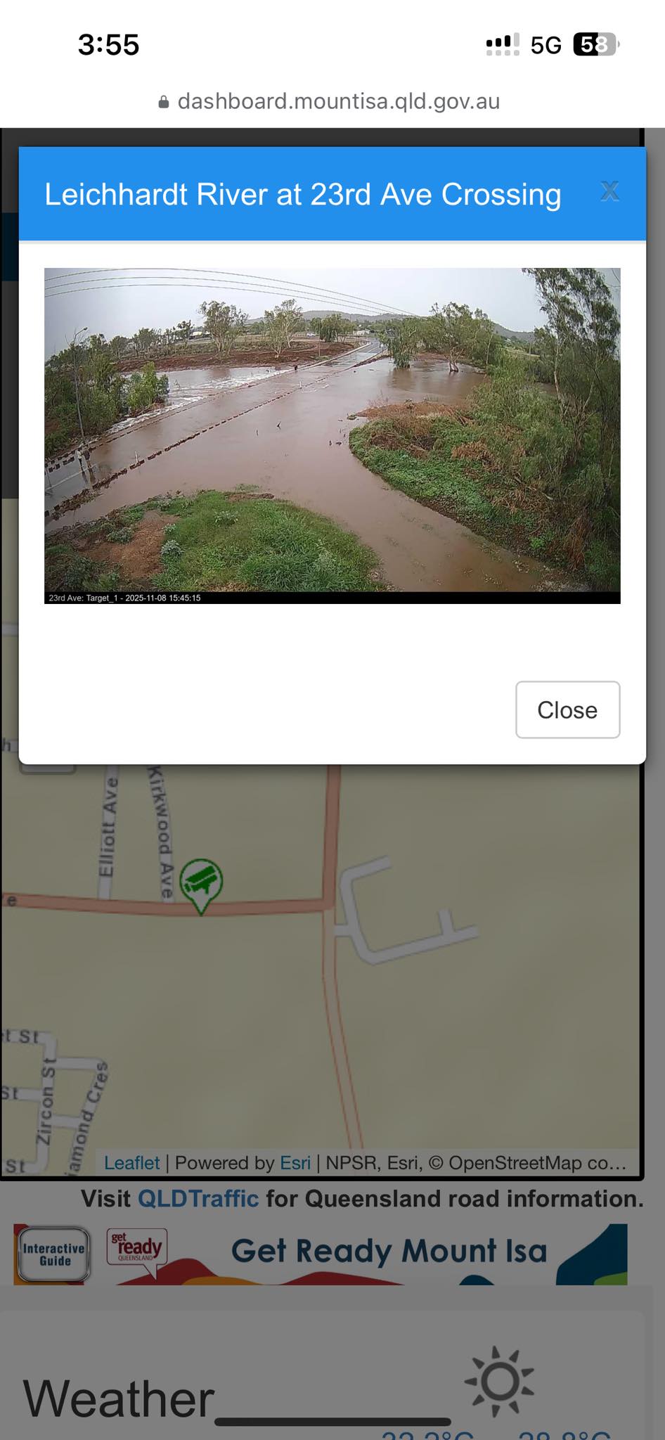 Mount Isa City Council added a... - Mount Isa City Council