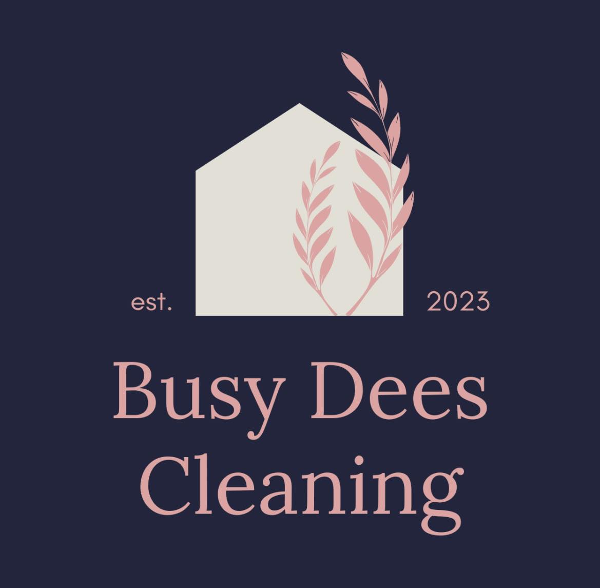 Busy Dees Cleaning | Spalding